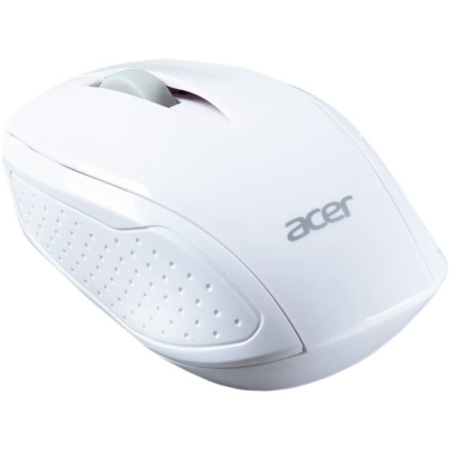 Мишка Acer Optical Wireless White (GP.MCE11.00Y)