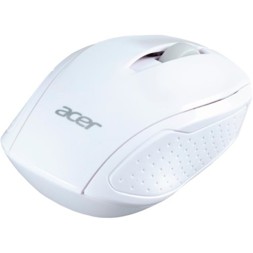 Мишка Acer Optical Wireless White (GP.MCE11.00Y)