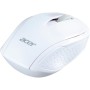 Мишка Acer Optical Wireless White (GP.MCE11.00Y)