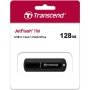 USB флеш накопичувач Transcend 128GB JetFlash 700 USB 3.0 (TS128GJF700)