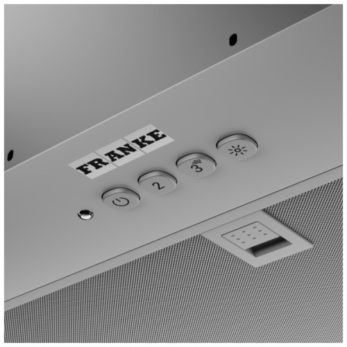 Витяжка кухонна Franke Box Flush Basic FBFE LG A52 (305.0729.554)