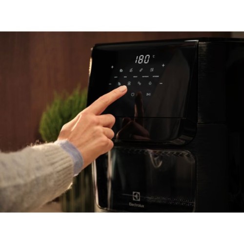 Мультипіч Electrolux EAF12B