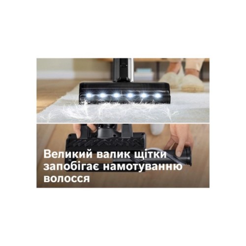 Пилосос Bosch BCS1041WAC