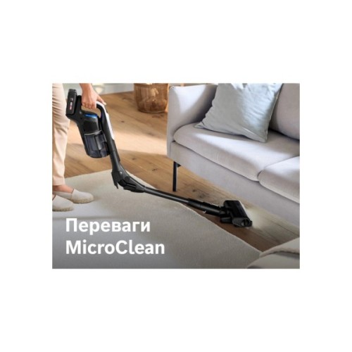 Пилосос Bosch BCS1041WAC