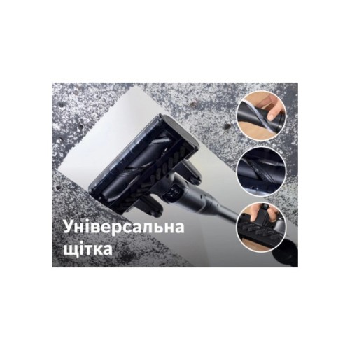 Пилосос Bosch BCS1041WAC