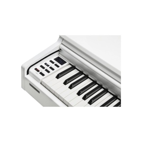 Цифрове піаніно Kurzweil CUP M1 White (530139)