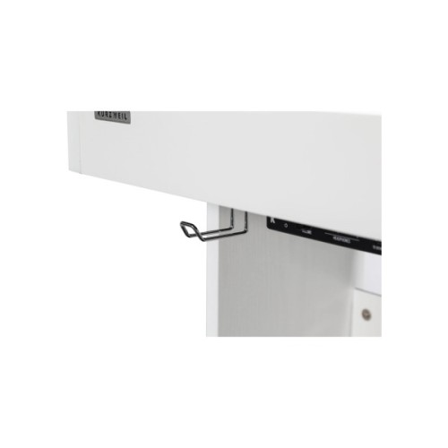 Цифрове піаніно Kurzweil CUP M1 White (530139)