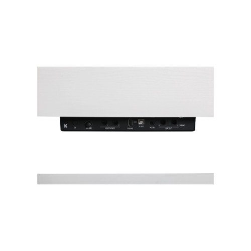 Цифрове піаніно Kurzweil CUP M1 White (530139)