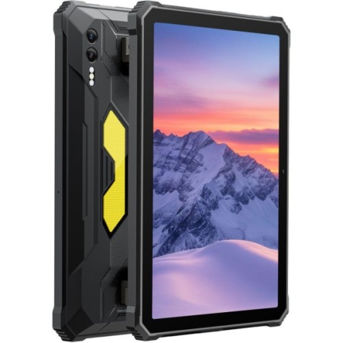 Планшет Blackview Tab Active 10 Pro 10.95" 12/256GB 5G/LTE Black (6931548318798)