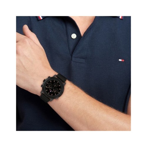 Наручний годинник Tommy Hilfiger 1792110