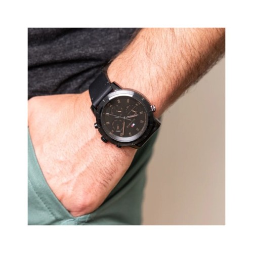 Наручний годинник Tommy Hilfiger 1792110