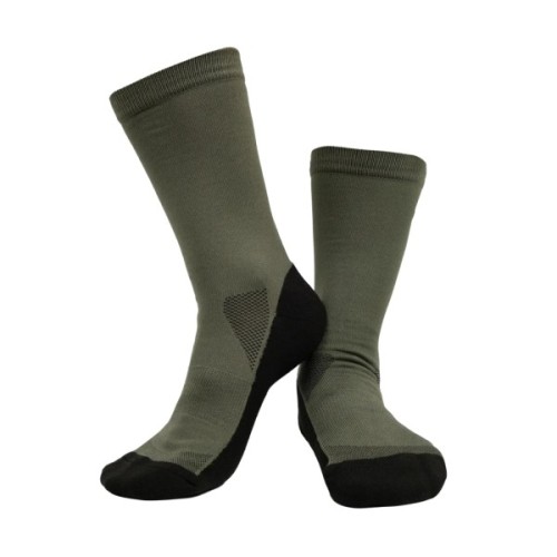 Шкарпетки Tribe Trekking black 41-43 (T-KB-0010-black-41-43)