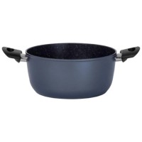 Каструля TVS Easy Eco Induction 20 см, 2,5 л (BN480202910501)