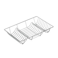 Сушарка для посуду Kela Loop 48 х 31.5 см (49553)