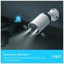 Камера відеоспостереження TP-Link TAPO-C420S2