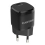 Зарядний пристрій Canyon PD 20W black (CNE-CHA20B05)