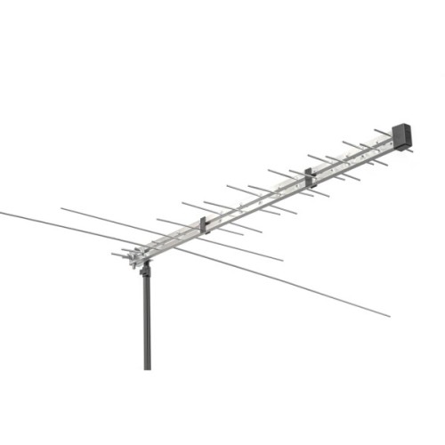 Антена Romsat AV-2845UV, ДМВ (470 ... 862 МГц / 21-69к.), 12 дБ (AV-2845UV)