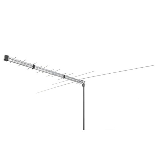 Антена Romsat AV-2845UV, ДМВ (470 ... 862 МГц / 21-69к.), 12 дБ (AV-2845UV)