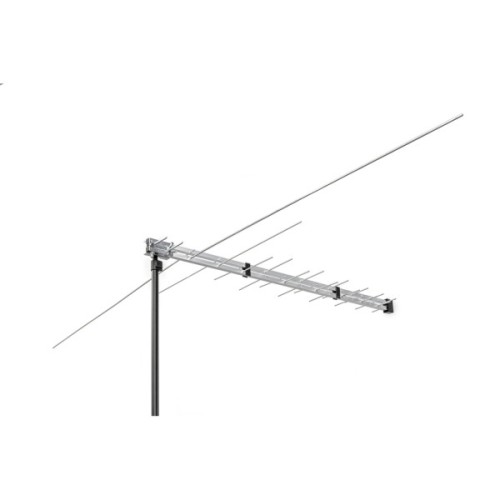 Антена Romsat AV-2845UV, ДМВ (470 ... 862 МГц / 21-69к.), 12 дБ (AV-2845UV)