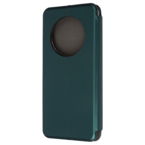 Чохол до мобільного телефона Armorstandart G-Case Tecno Spark 30C 4G (kl5) Green (ARM81219)