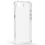 Чохол до мобільного телефона BeCover Anti-Shock Apple iPhone 16e Clear (713236)