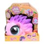 Інтерактивна іграшка Jiggly pets Їжачок рожевий (6337830)