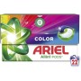Капсули для прання Ariel Pods All-in-1 Color Для кольорового 22 шт. (8700216765336)