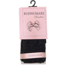 Колготки дитячі BNM однотонні (M0C0301-0143-7-darkgray)