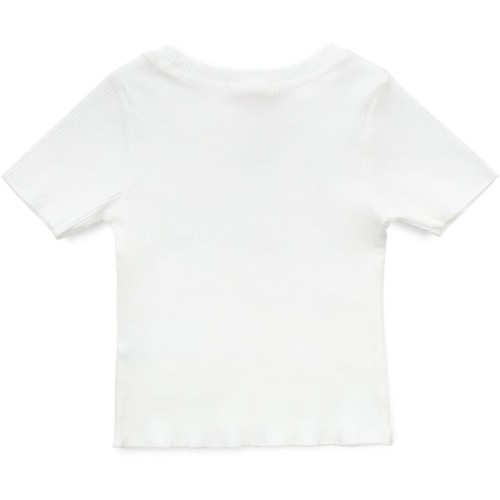 Футболка дитяча Breeze SMILE (18391-140G-cream)