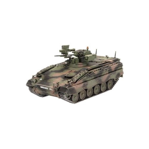 Збірна модель Revell Танк Marder 1A3 рівень 4, 1:72 (RVL-03326)