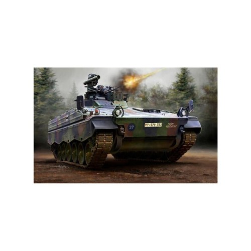 Збірна модель Revell Танк Marder 1A3 рівень 4, 1:72 (RVL-03326)