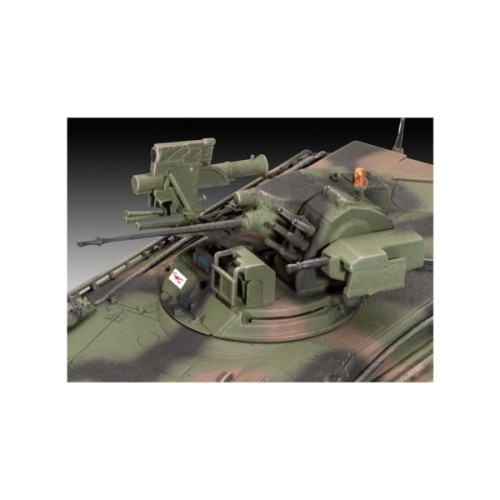 Збірна модель Revell Танк Marder 1A3 рівень 4, 1:72 (RVL-03326)