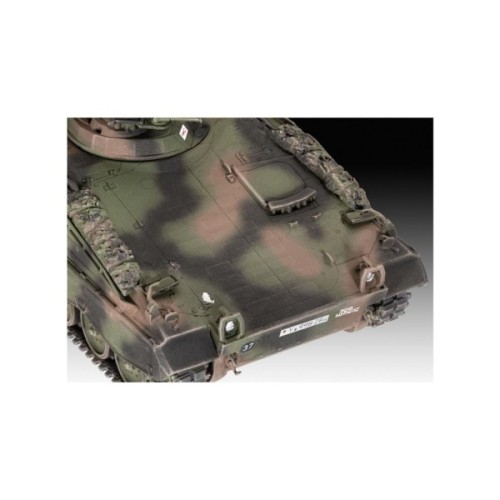 Збірна модель Revell Танк Marder 1A3 рівень 4, 1:72 (RVL-03326)