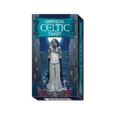 Карти Таро Scarabeo Таро Універсальне Таро Кельтів (Universal Celtic Tarot) (EX250MU)