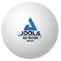 М'ячик для настільного теніса Joola Outdoor ball 6 шт (42181) (930962)