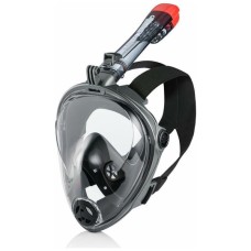 Маска для плавання Aqua Speed Spectra 2.0 7069 чорний 247-07 S/M (5908217670694)