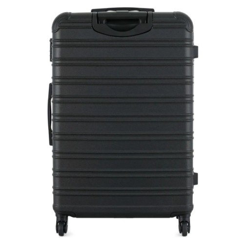 Валіза Semi Line 28" (L) Black (T5953-3) (DAS303426)