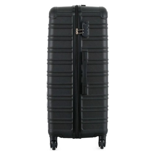 Валіза Semi Line 28" (L) Black (T5953-3) (DAS303426)
