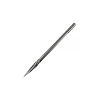 Зубило для перфоратора HAISSER SDS-Max самозагострювальне пікове - 400мм (106576)