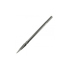 Зубило для перфоратора HAISSER SDS-Max самозагострювальне пікове - 400мм (106576)