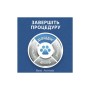 Фурмінатор для тварин FURminator для собак з короткою шерстю Short Hair М (4048422151388)