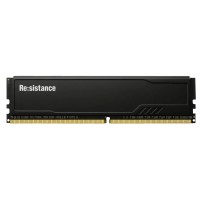 Модуль пам'яті для комп'ютера DDR4 16GB 3200 MHz CL16 1.35V Resistance INTELIGENTES (IR4DFK1/16)