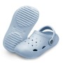 Сабо-крокси Aqua Speed Lugo 608-02 бірюзовий 35/36 (5905718615216)