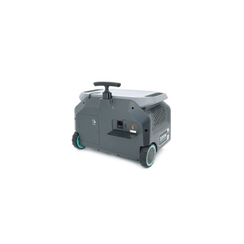 Зарядна станція IEETek P3200 3200W 2048Wh (IEET P3200)