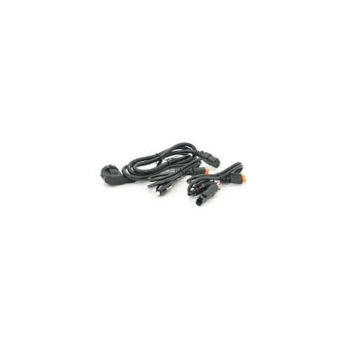Зарядна станція IEETek P3200 3200W 2048Wh (IEET P3200)