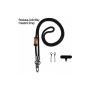 Ремінець для смартфону ColorWay Freedom Strap, black (CW-SCFS-BK)