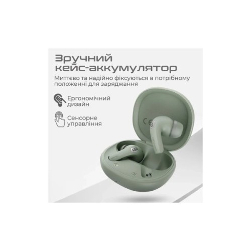 Навушники HiFuture FlyBuds4 AI Hot Pink (flybuds4-ai.hotpink)