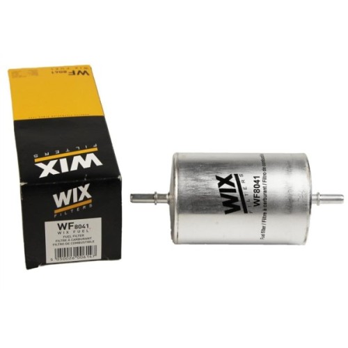 Фільтр паливний Wixfiltron WF8041