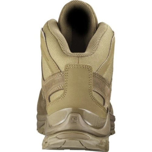 Черевики Salomon XA Forces MID Coyote 13.5 (L40978200-13.5)