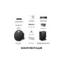 Пилосос MOVA S70 Ultra Roller Black (RLZ52EE-Bl)